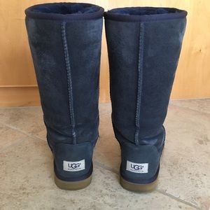 Ugg Classic Tall Boot